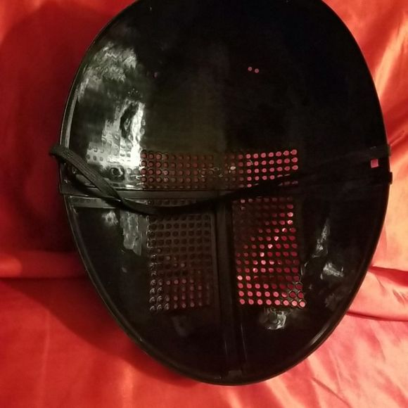 Square  SQUID GAME MASK - Picture 2 of 3